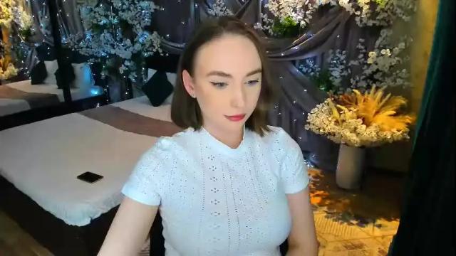 Image 8 of pieceofinspiration Stream on Chaturbate on 1 month ago