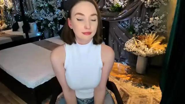 Image 12 of pieceofinspiration Stream on Chaturbate on 1 month ago