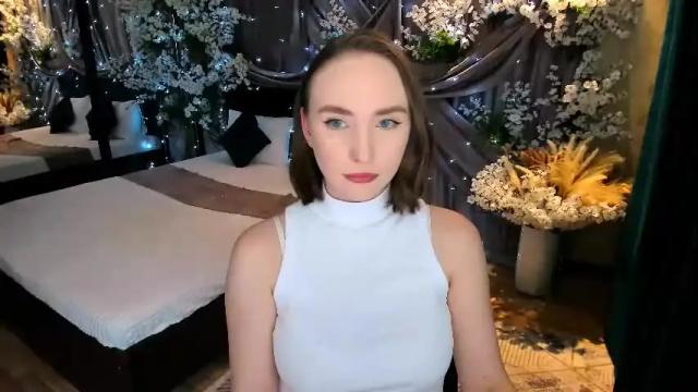 Image 2 of pieceofinspiration Stream on Chaturbate on 1 month ago