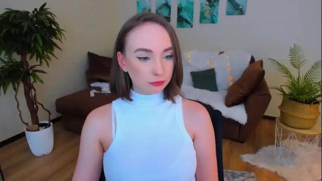 Image 4 of pieceofinspiration Stream on Chaturbate on 1 month ago