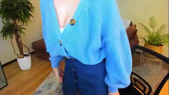 Image 11 of pieceofinspiration Stream on Chaturbate on 1 month ago