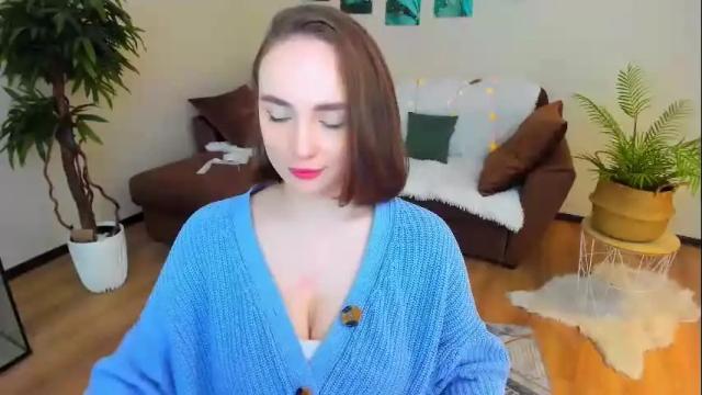 Image 4 of pieceofinspiration Stream on Chaturbate on 1 month ago