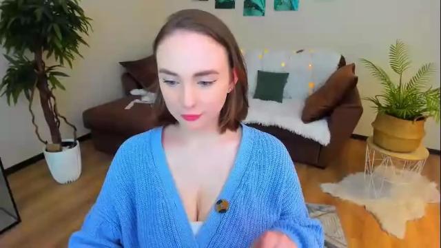 Image 6 of pieceofinspiration Stream on Chaturbate on 1 month ago