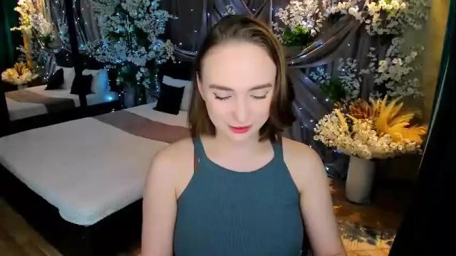 Image 11 of pieceofinspiration Stream on Chaturbate on 1 month ago