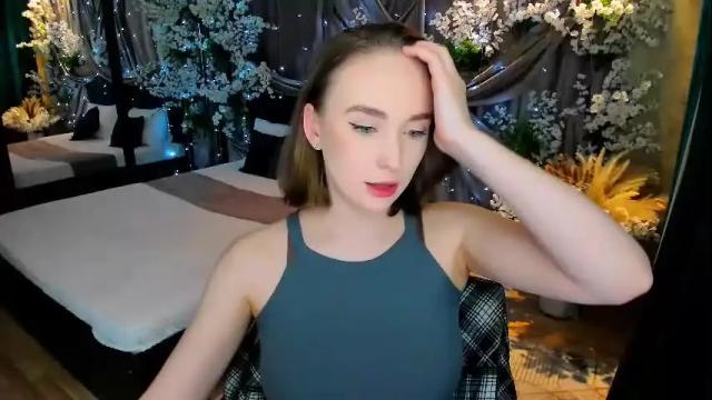 Image 12 of pieceofinspiration Stream on Chaturbate on 1 month ago