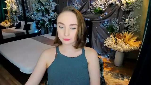 Image 2 of pieceofinspiration Stream on Chaturbate on 1 month ago