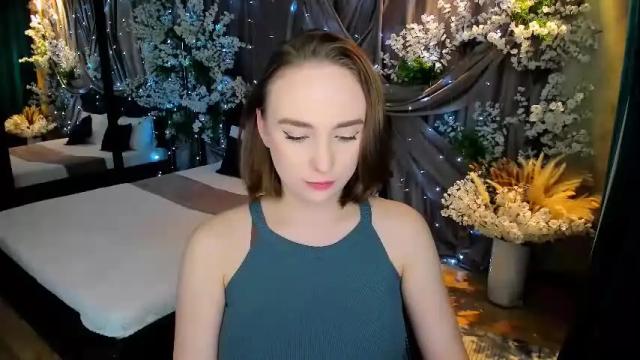 Image 7 of pieceofinspiration Stream on Chaturbate on 1 month ago