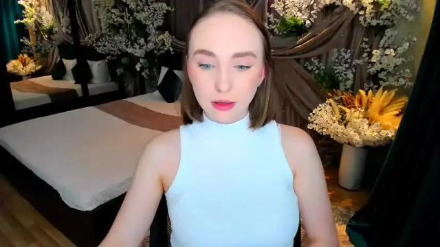 Image 12 of pieceofinspiration Stream on Chaturbate on 1 month ago