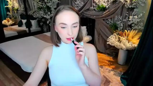 Image 2 of pieceofinspiration Stream on Chaturbate on 1 month ago