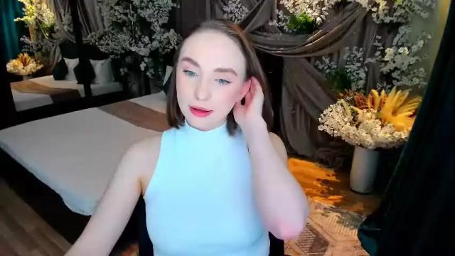 Image 4 of pieceofinspiration Stream on Chaturbate on 1 month ago