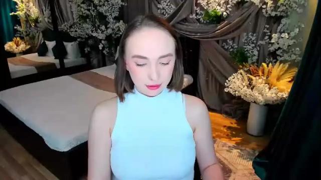 Image 7 of pieceofinspiration Stream on Chaturbate on 1 month ago