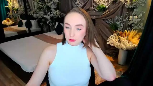 Image 8 of pieceofinspiration Stream on Chaturbate on 1 month ago