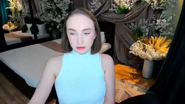 Thumbnail 3, pieceofinspiration's Stream at Chaturbate, 1 month ago