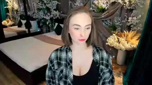 Image 12 of pieceofinspiration Stream on Chaturbate on 1 month ago