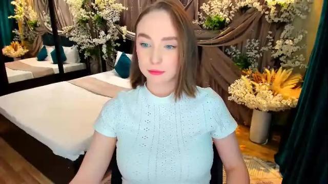 Image 12 of pieceofinspiration Stream on Chaturbate on 1 month ago