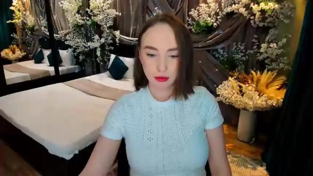 Image 3 of pieceofinspiration Stream on Chaturbate on 1 month ago
