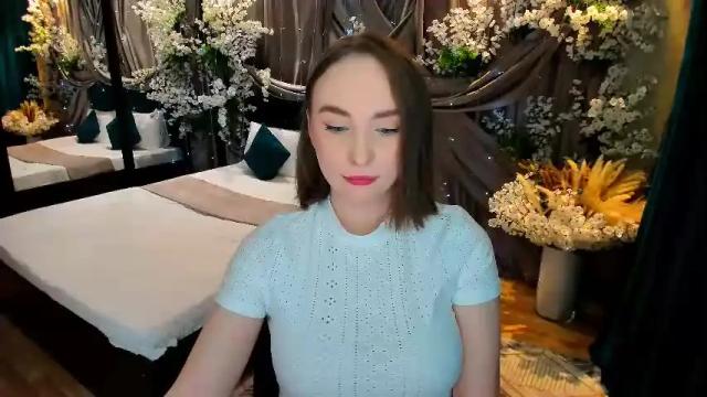 Image 4 of pieceofinspiration Stream on Chaturbate on 1 month ago
