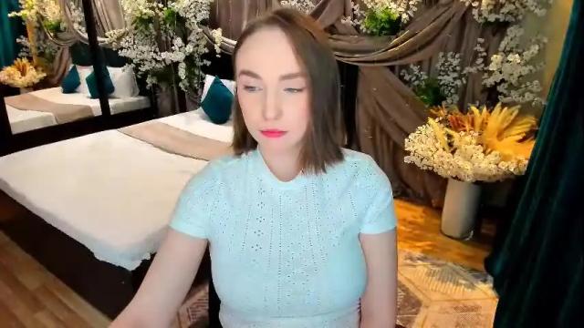 Image 6 of pieceofinspiration Stream on Chaturbate on 1 month ago
