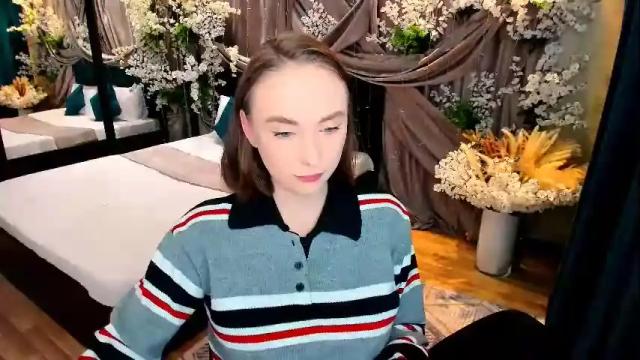 Image 4 of pieceofinspiration Stream on Chaturbate on 1 month ago