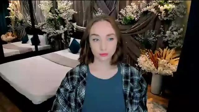 Image 2 of pieceofinspiration Stream on Chaturbate on 1 month ago
