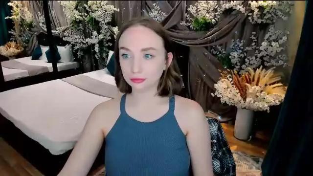 Image 7 of pieceofinspiration Stream on Chaturbate on 1 month ago
