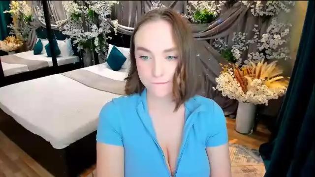 Image 11 of pieceofinspiration Stream on Chaturbate on 1 month ago