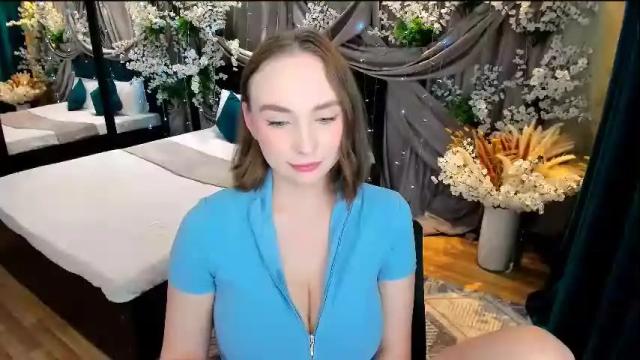 Image 3 of pieceofinspiration Stream on Chaturbate on 1 month ago