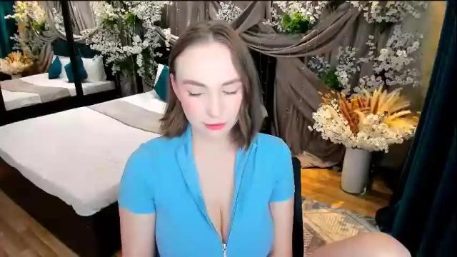 Image 4 of pieceofinspiration Stream on Chaturbate on 1 month ago