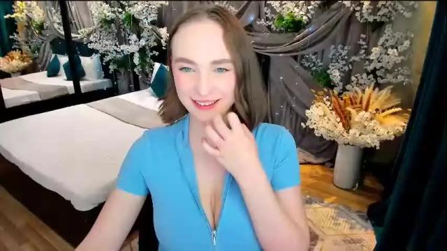 Image 6 of pieceofinspiration Stream on Chaturbate on 1 month ago