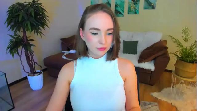Image 12 of pieceofinspiration Stream on Chaturbate on 1 month ago