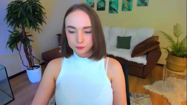 Image 2 of pieceofinspiration Stream on Chaturbate on 1 month ago