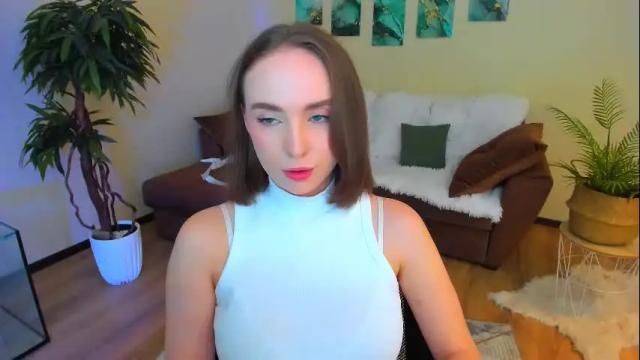Image 4 of pieceofinspiration Stream on Chaturbate on 1 month ago