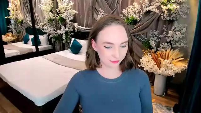 Image 2 of pieceofinspiration Stream on Chaturbate on 29 days ago