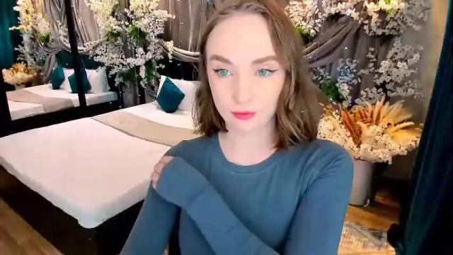 Image 8 of pieceofinspiration Stream on Chaturbate on 29 days ago