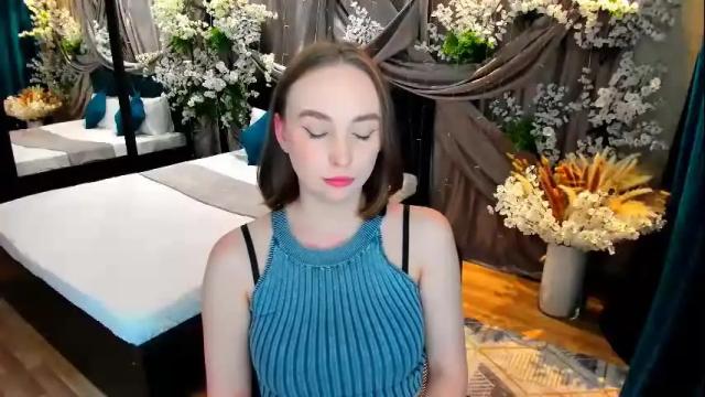 Image 6 of pieceofinspiration Stream on Chaturbate on 25 days ago