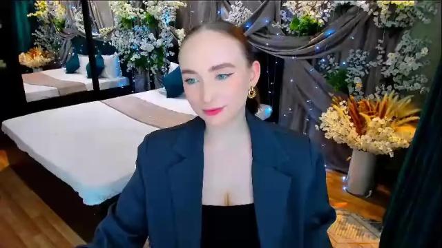 Image 2 of pieceofinspiration Stream on Chaturbate on 15 days ago