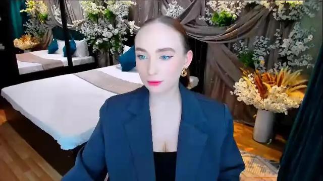 Image 4 of pieceofinspiration Stream on Chaturbate on 15 days ago