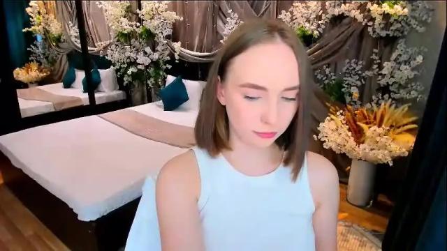 Image 3 of pieceofinspiration Stream on Chaturbate on 13 days ago