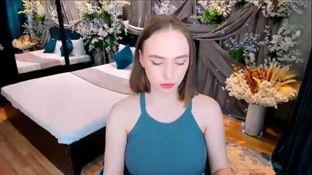 Image 12 of pieceofinspiration Stream on Chaturbate on 12 days ago