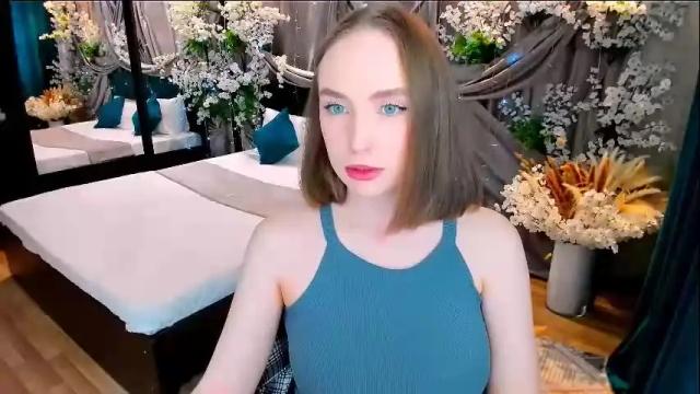 Image 3 of pieceofinspiration Stream on Chaturbate on 12 days ago