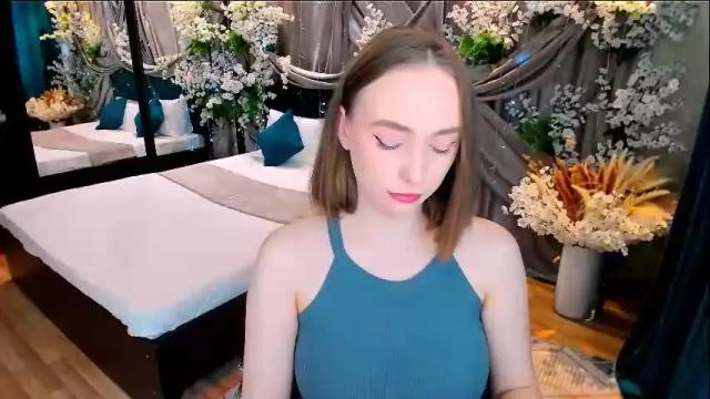 Image 7 of pieceofinspiration Stream on Chaturbate on 12 days ago
