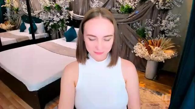 Image 12 of pieceofinspiration Stream on Chaturbate on 6 days ago