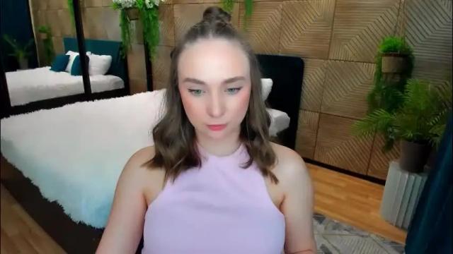 Image 3 of pieceofinspiration Stream on Chaturbate on 1 month ago