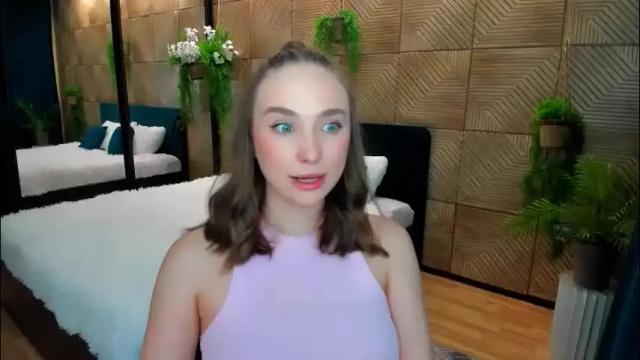 Image 4 of pieceofinspiration Stream on Chaturbate on 1 month ago