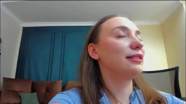 Thumbnail 2, pieceofinspiration's Stream at Chaturbate, 1 month ago