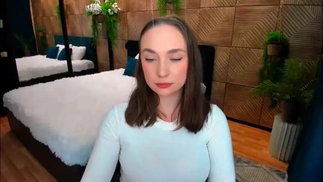 Image 2 of pieceofinspiration Stream on Chaturbate on 1 month ago