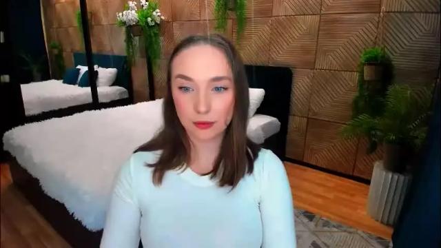 Image 7 of pieceofinspiration Stream on Chaturbate on 1 month ago