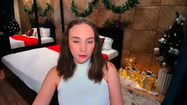 Image 2 of pieceofinspiration Stream on Chaturbate on 1 month ago