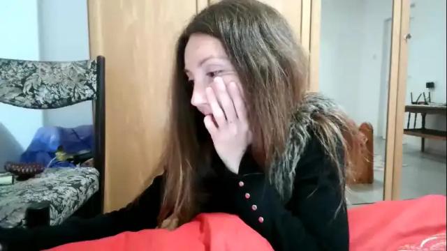 Image 11 of pieceofmoon Stream on Chaturbate on 8 months ago