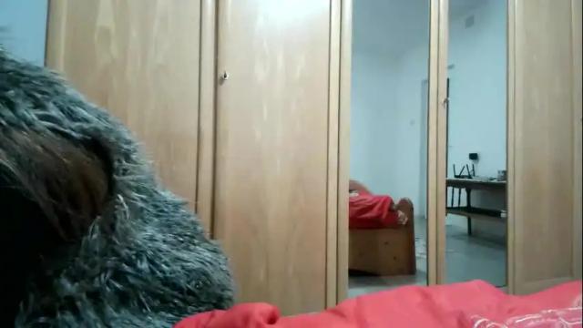 Image 8 of pieceofmoon Stream on Chaturbate on 8 months ago